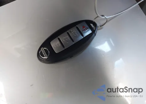 2013 Nissan Murano Sl z USA, uszkodzony, nr VIN JN8AZ1MW2DW323097